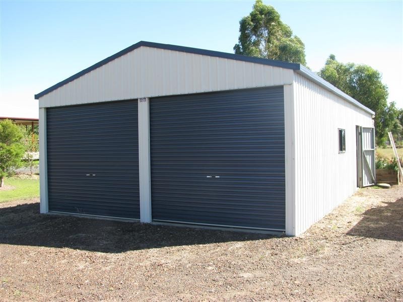 31 Thrupps Access Road, Dalby QLD 4405