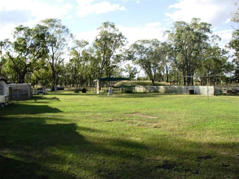 21 Albert Street, Jandowae QLD 4410