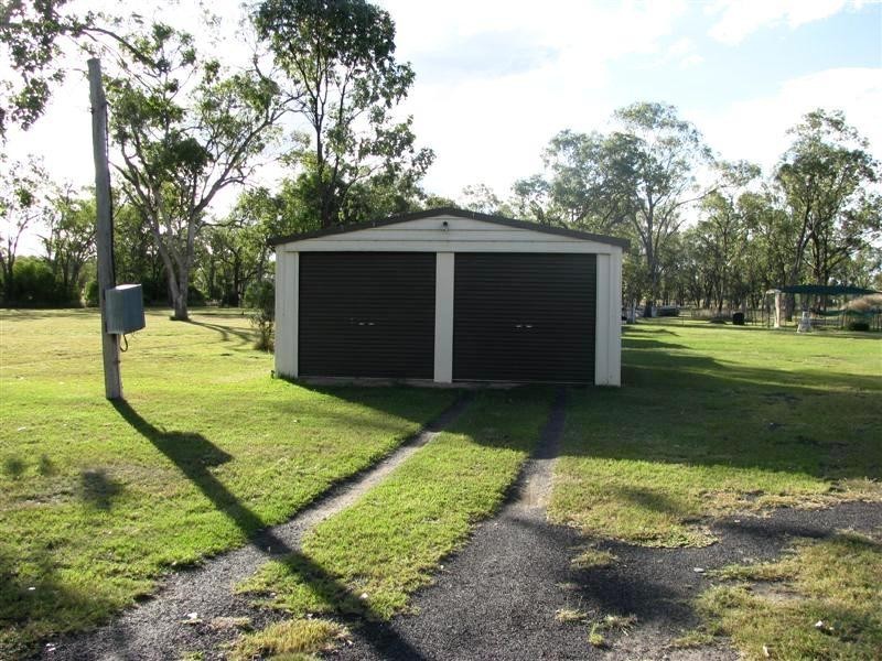 21 Albert Street, Jandowae QLD 4410