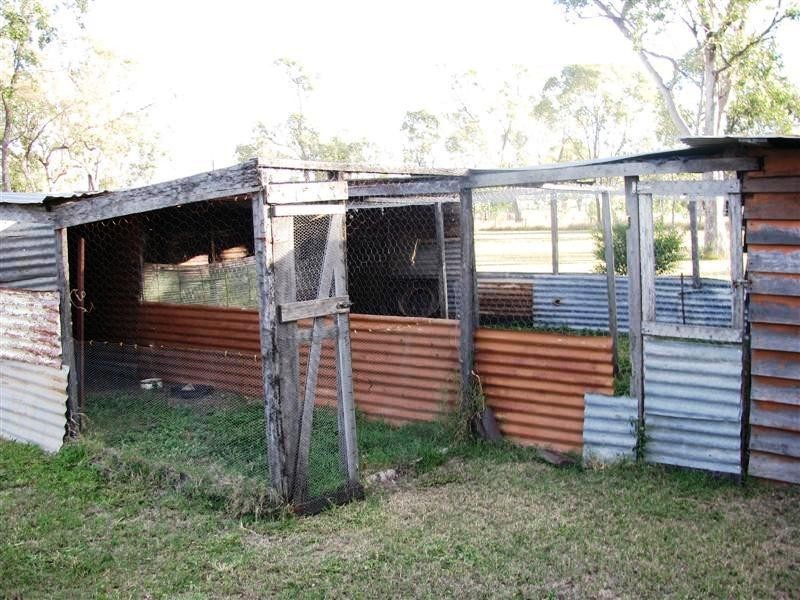 21 Albert Street, Jandowae QLD 4410