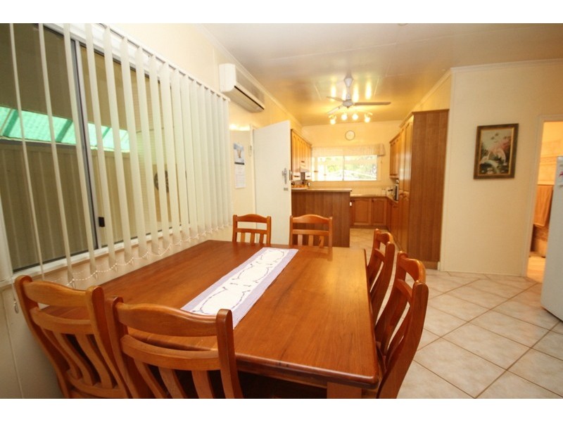 43 Geisel Street, Dalby QLD 4405