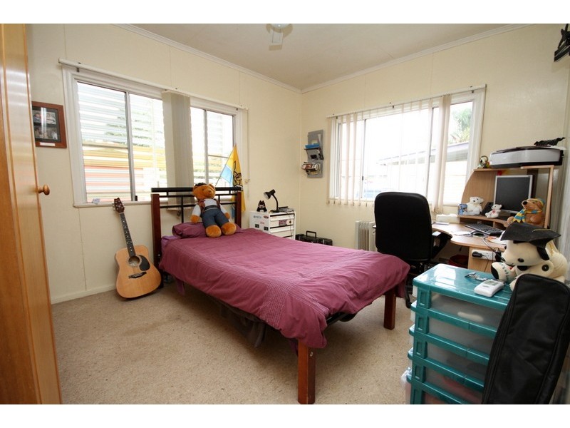 43 Geisel Street, Dalby QLD 4405