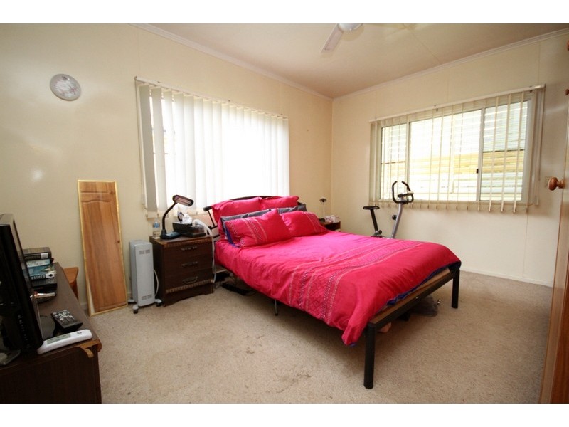 43 Geisel Street, Dalby QLD 4405