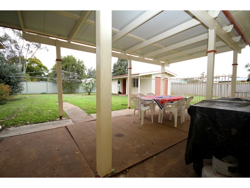 43 Geisel Street, Dalby QLD 4405
