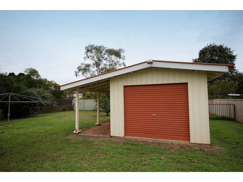 43 Geisel Street, Dalby QLD 4405