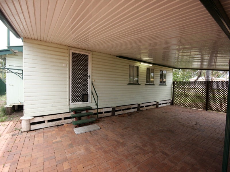 81 Arthur Street, Dalby QLD 4405