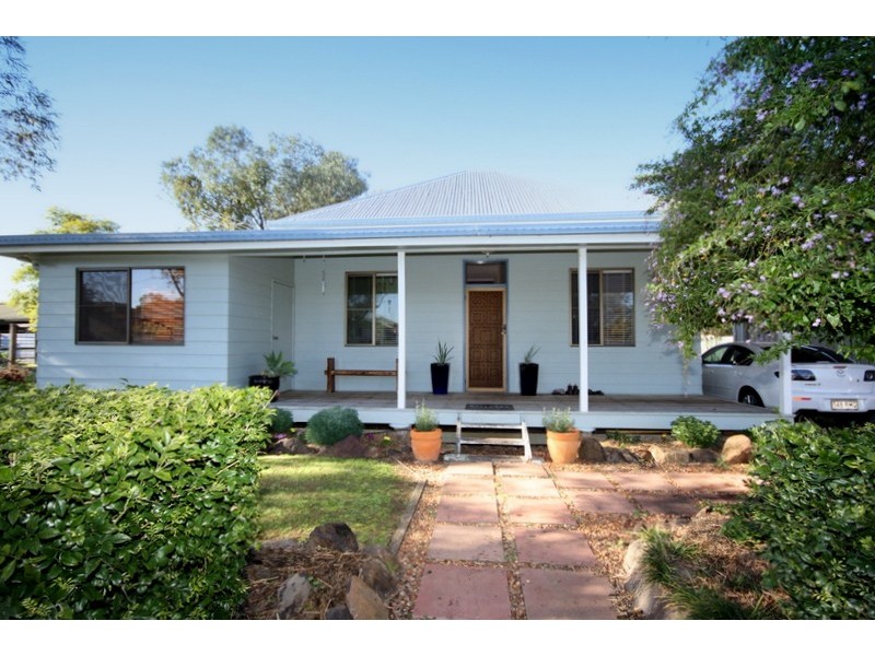 95 Condamine Street, Dalby QLD 4405