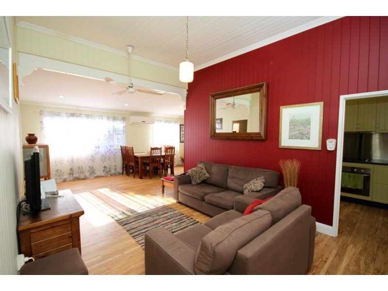 95 Condamine Street, Dalby QLD 4405