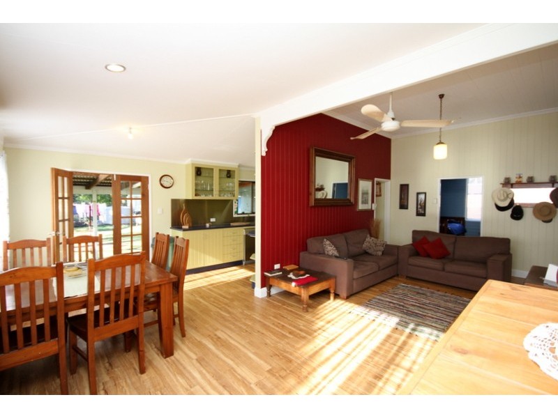 95 Condamine Street, Dalby QLD 4405