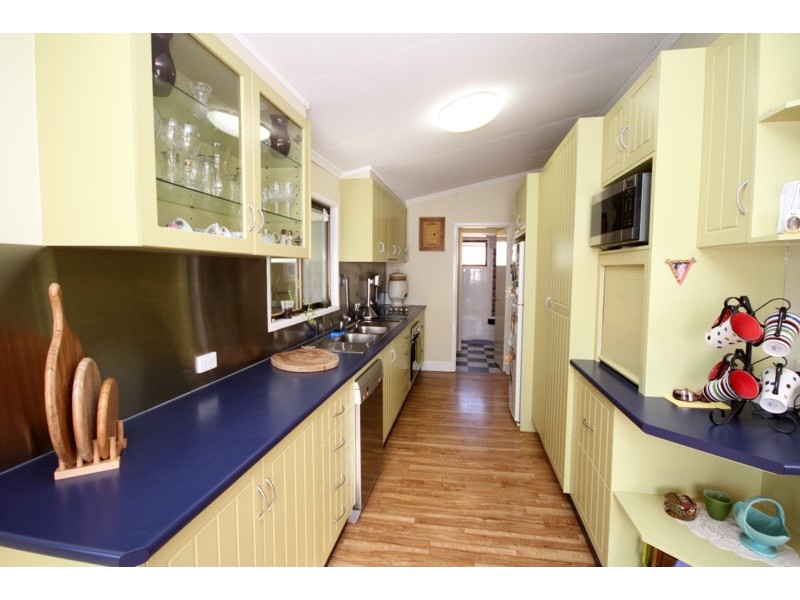 95 Condamine Street, Dalby QLD 4405