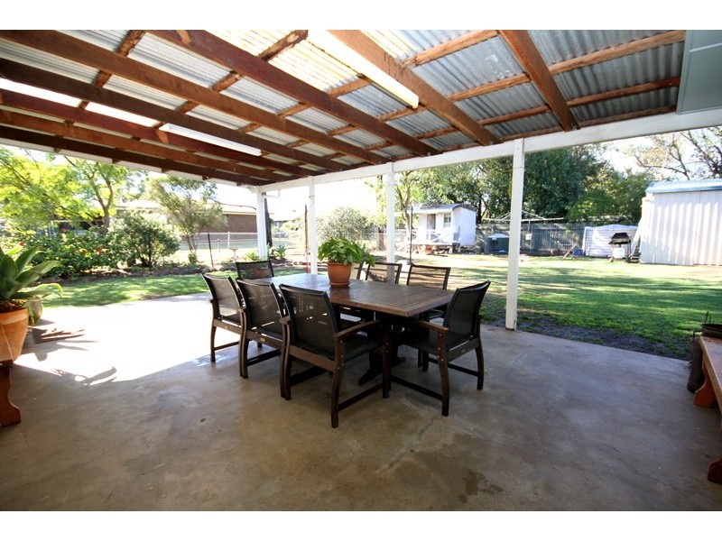 95 Condamine Street, Dalby QLD 4405