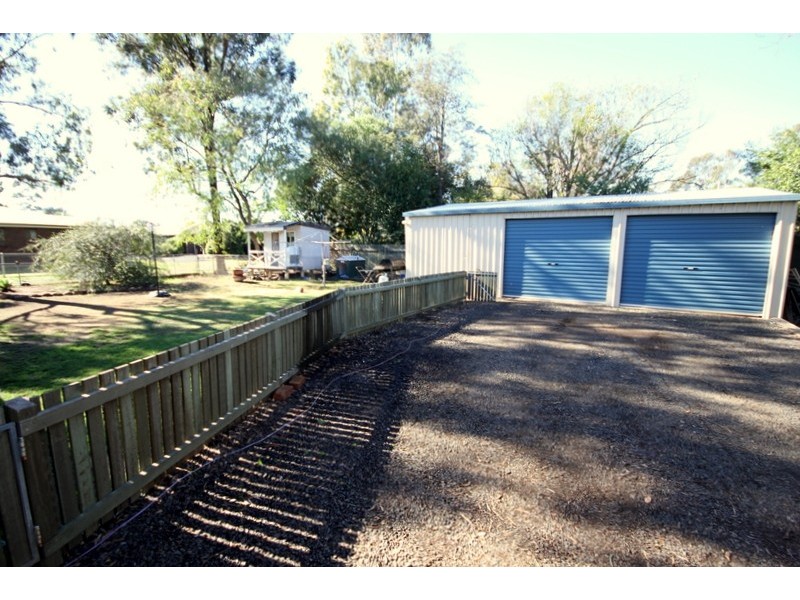 95 Condamine Street, Dalby QLD 4405