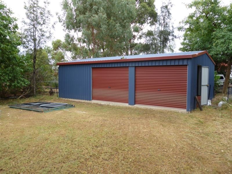 5 Mcqueen Street, Dalby QLD 4405