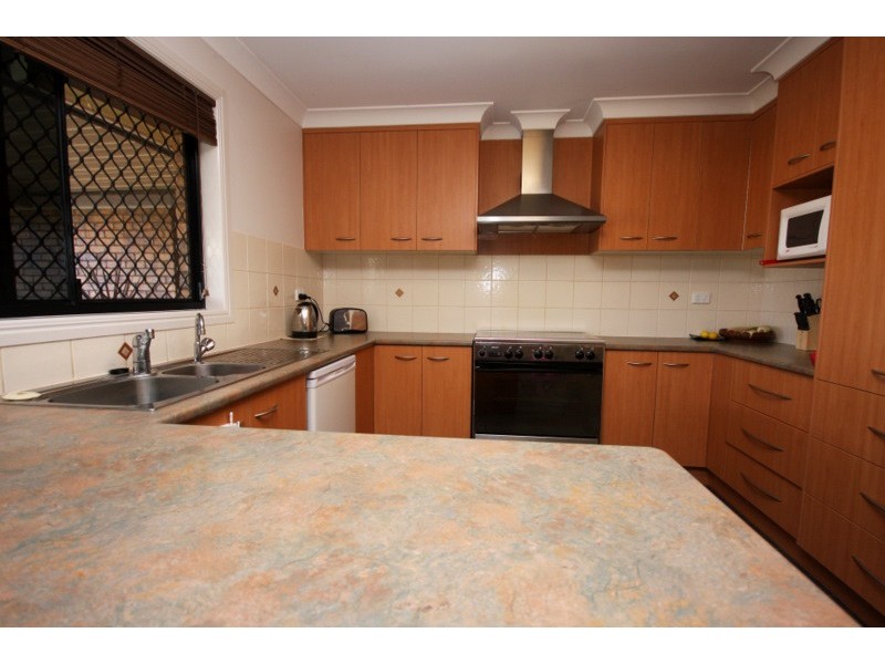 52 Seymours Road, Dalby QLD 4405
