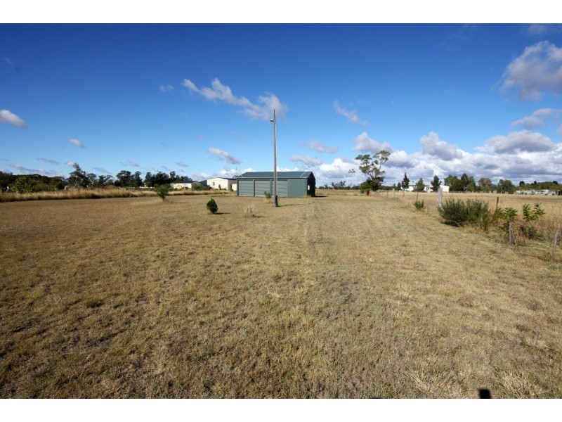 52 Seymours Road, Dalby QLD 4405