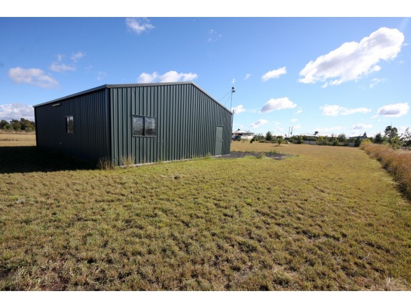 52 Seymours Road, Dalby QLD 4405