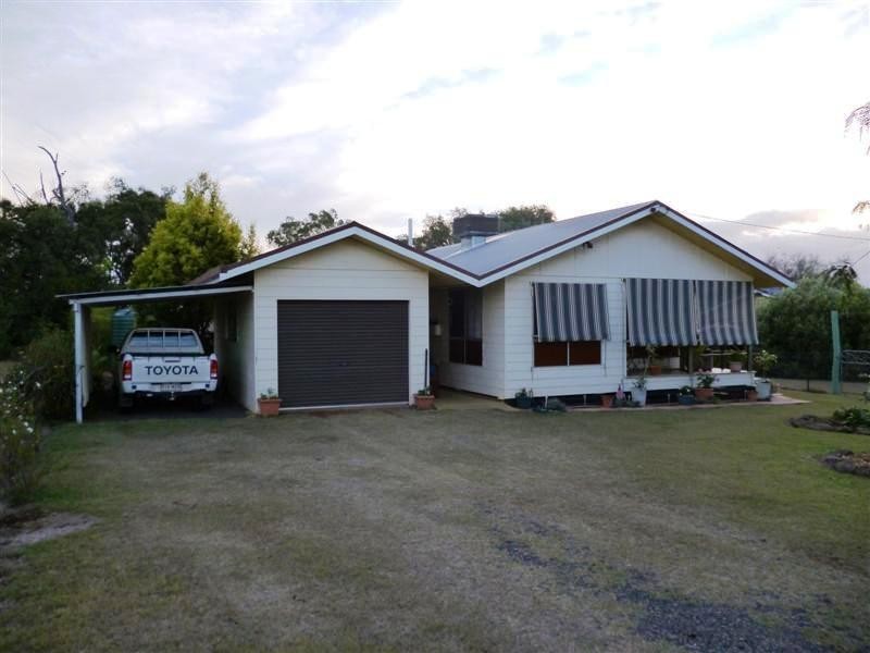 95 Cedarvale Road, Bell QLD 4408