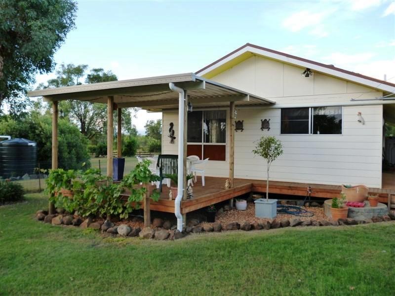 95 Cedarvale Road, Bell QLD 4408