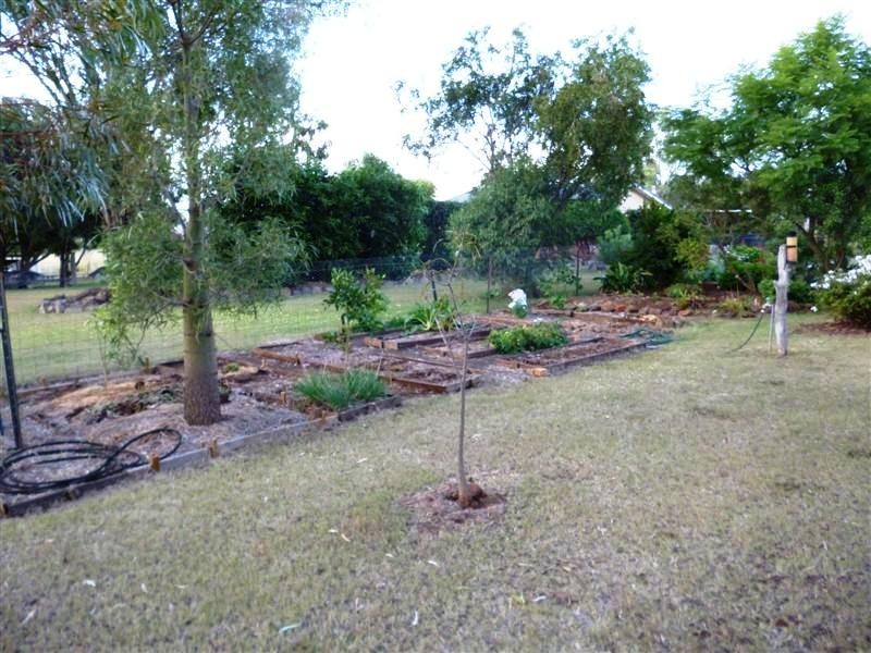 95 Cedarvale Road, Bell QLD 4408