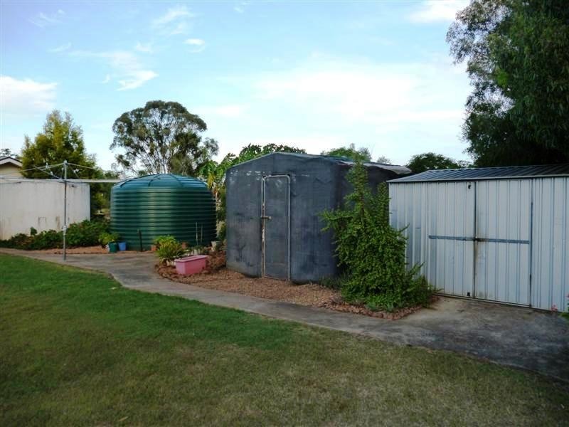 95 Cedarvale Road, Bell QLD 4408