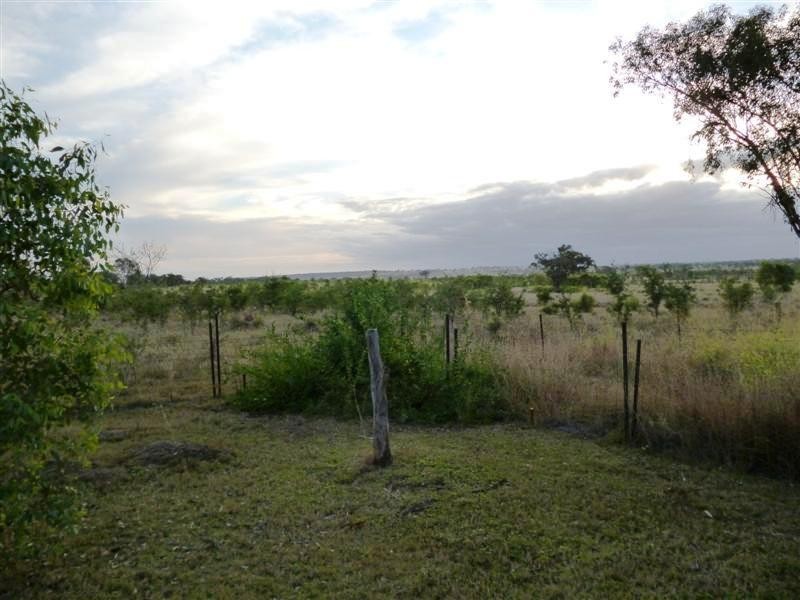 95 Cedarvale Road, Bell QLD 4408