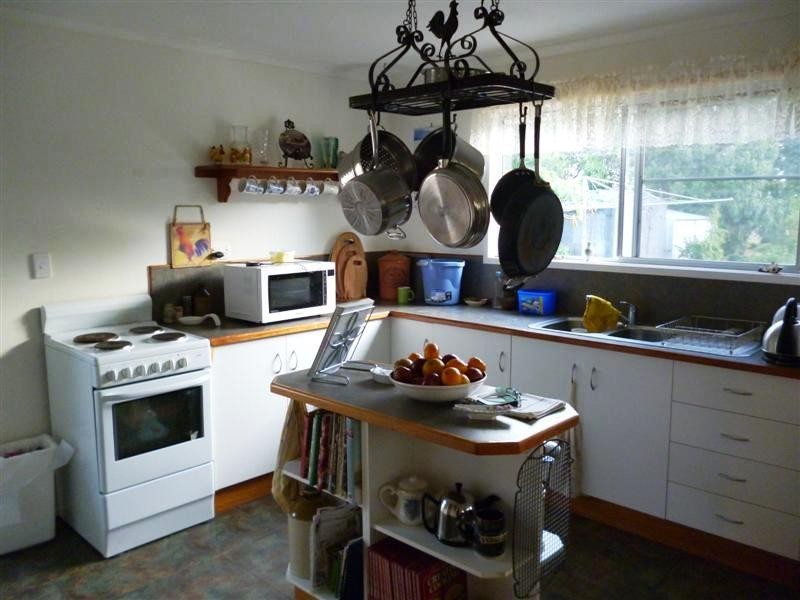 95 Cedarvale Road, Bell QLD 4408