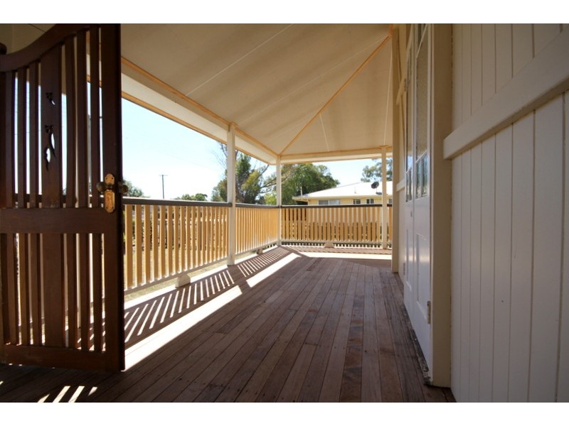 93 Condamine Street, Dalby QLD 4405