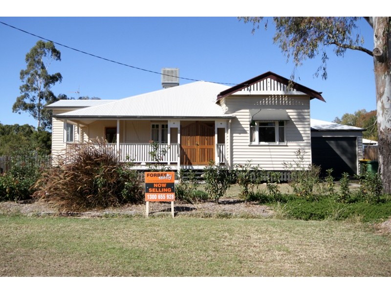 93 Condamine Street, Dalby QLD 4405