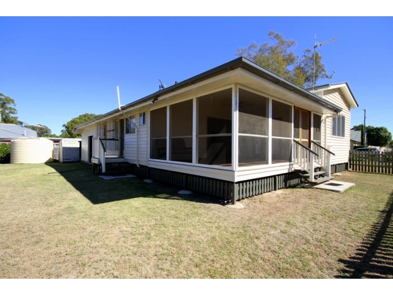 93 Condamine Street, Dalby QLD 4405