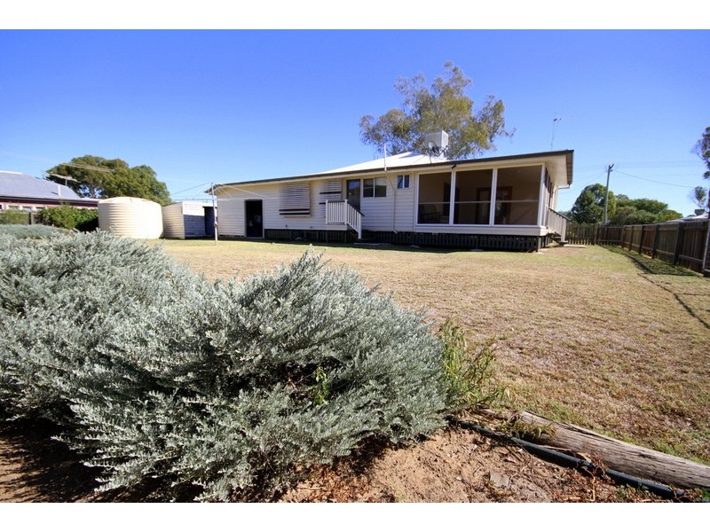 93 Condamine Street, Dalby QLD 4405