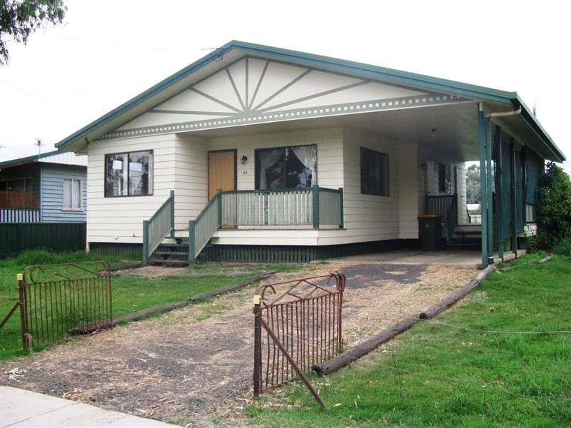 83 Arthur Street, Dalby QLD 4405