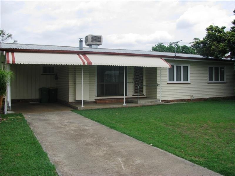 14 Knox Street, Dalby QLD 4405