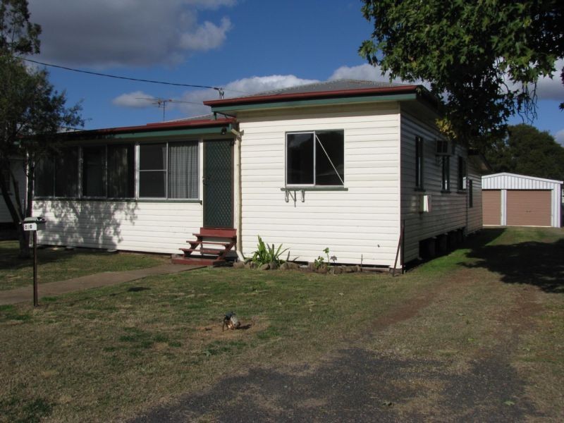 89c Condamine Street, Dalby QLD 4405