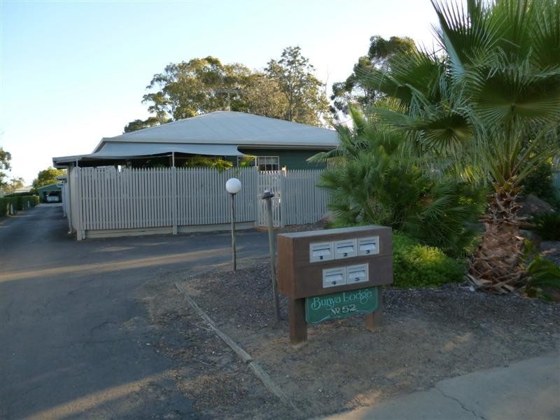 4/52 Bunya Street, Dalby QLD 4405