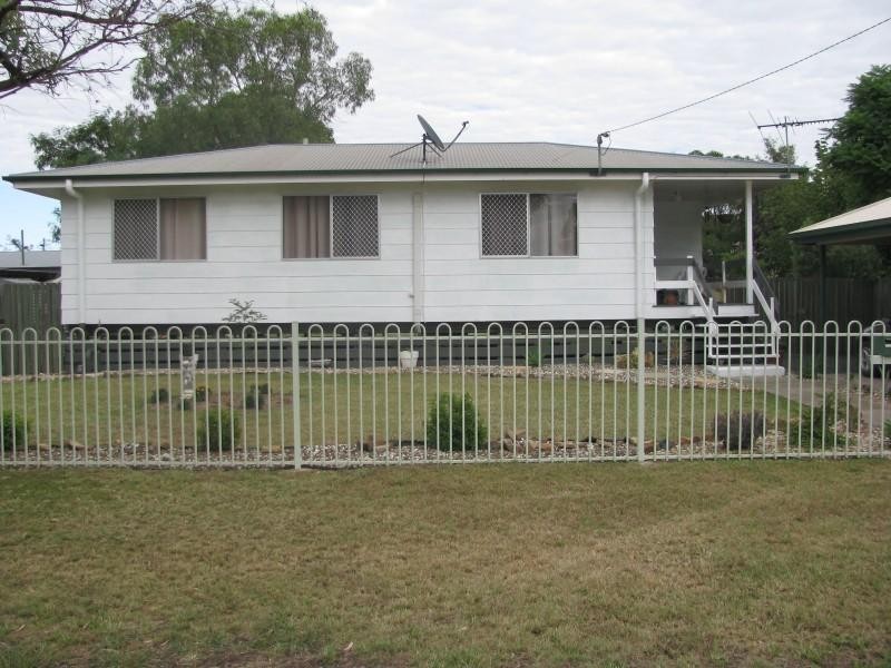 2 Scougall Street, Dalby QLD 4405