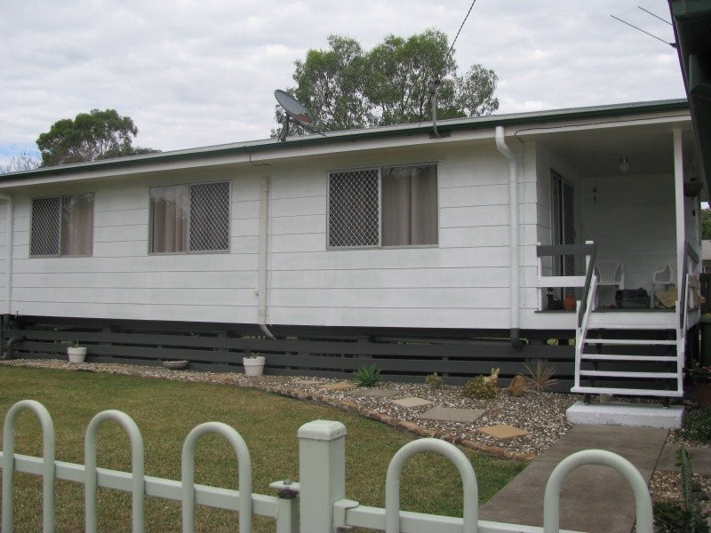 2 Scougall Street, Dalby QLD 4405
