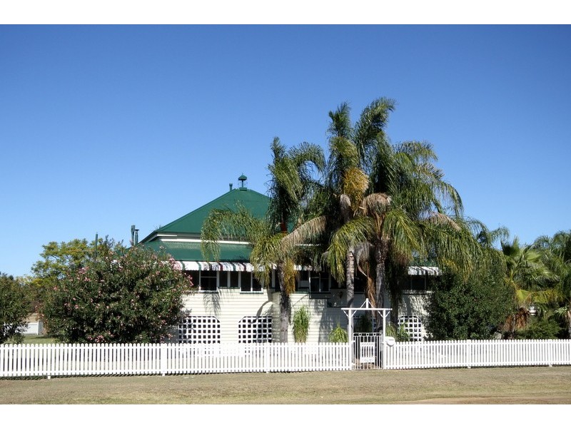 40 Matheson Street, Dalby QLD 4405