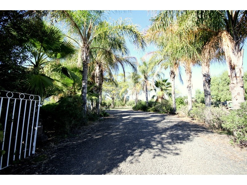 40 Matheson Street, Dalby QLD 4405