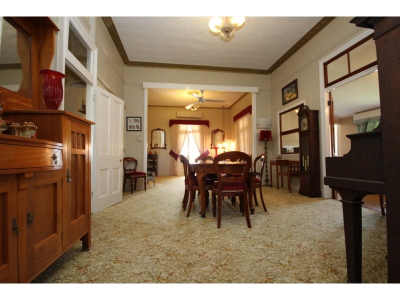 40 Matheson Street, Dalby QLD 4405