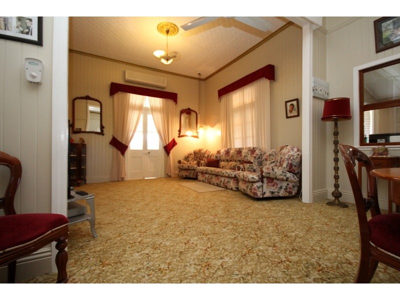 40 Matheson Street, Dalby QLD 4405