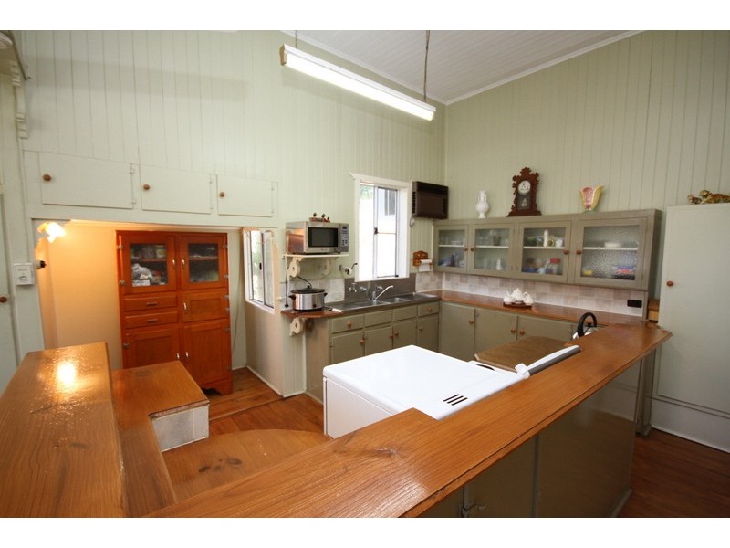 40 Matheson Street, Dalby QLD 4405