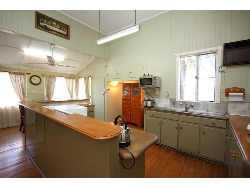 40 Matheson Street, Dalby QLD 4405