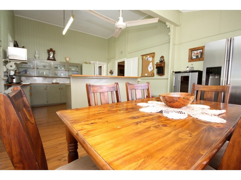 40 Matheson Street, Dalby QLD 4405