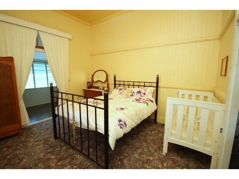 40 Matheson Street, Dalby QLD 4405