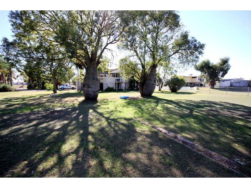 40 Matheson Street, Dalby QLD 4405
