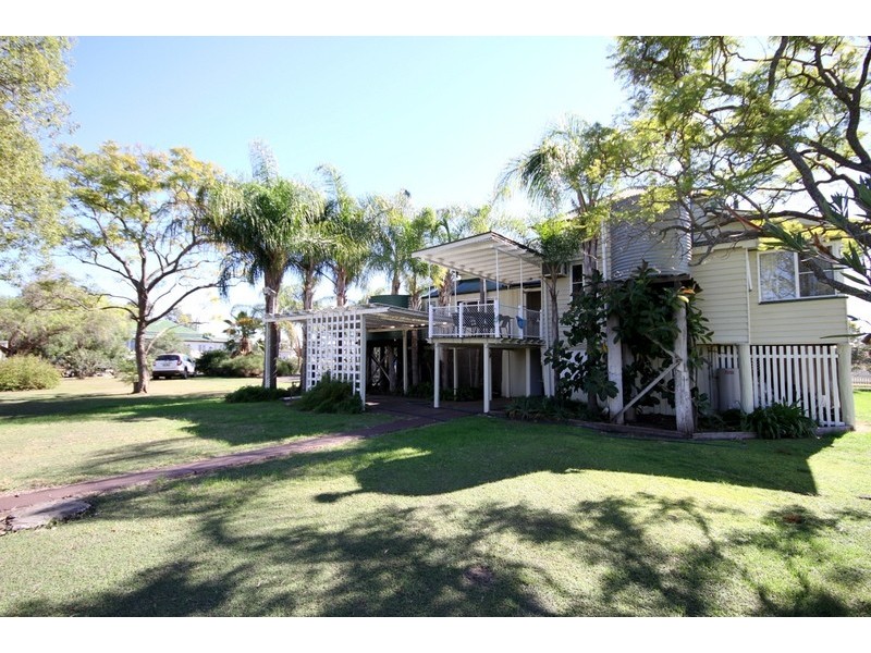 40 Matheson Street, Dalby QLD 4405