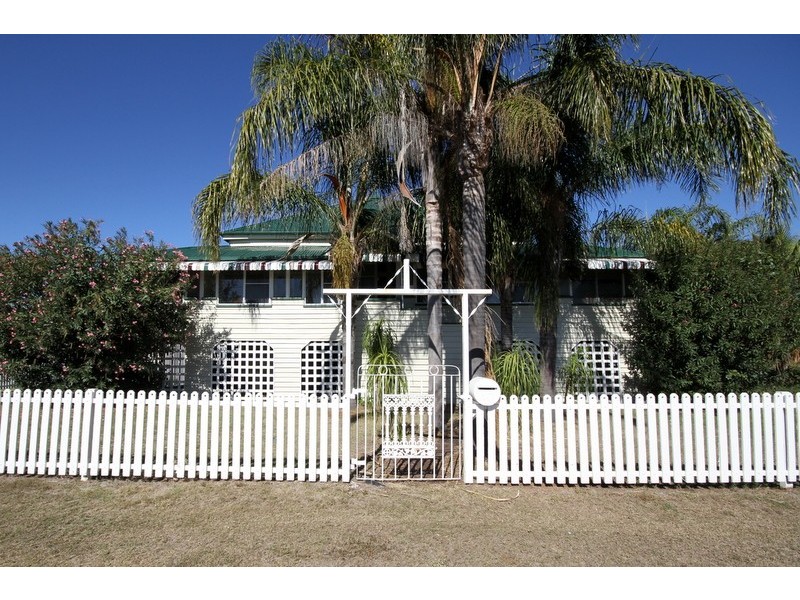 40 Matheson Street, Dalby QLD 4405