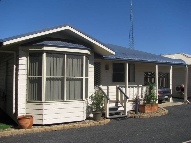 6/51 Edward Street, Dalby QLD 4405