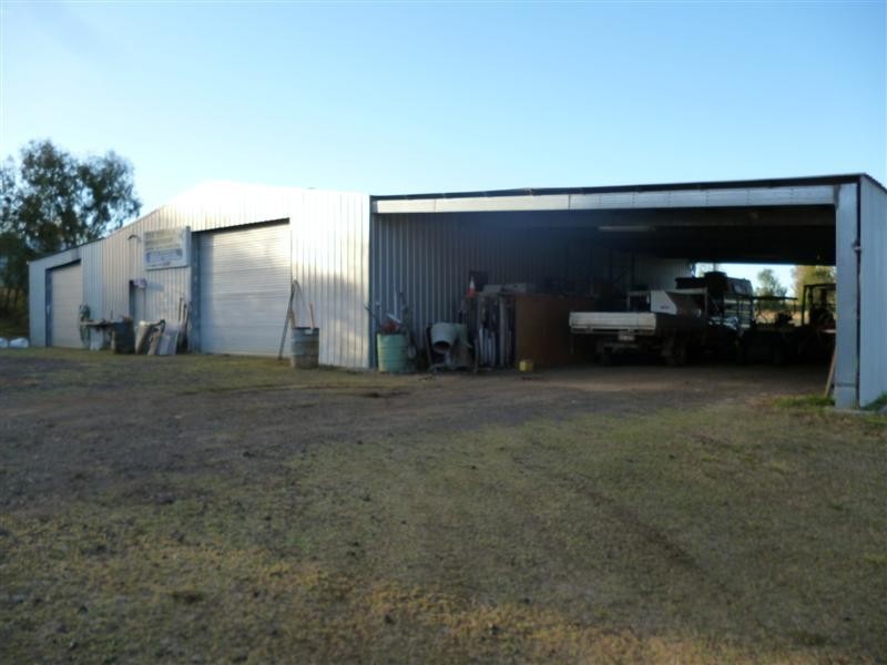 18 Mcphee Road, Bell QLD 4408