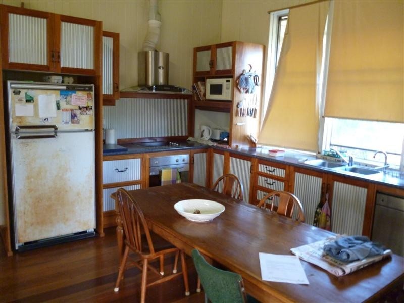 18 Mcphee Road, Bell QLD 4408